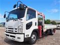 2012 Isuzu Isuzu Others