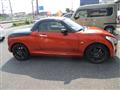 2014 Daihatsu Copen
