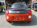 2014 Daihatsu Copen