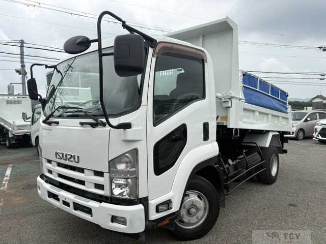 2014 Isuzu Isuzu Others