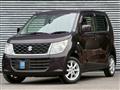 2016 Suzuki Wagon R