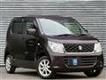 2016 Suzuki Wagon R