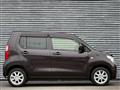 2016 Suzuki Wagon R
