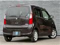 2016 Suzuki Wagon R