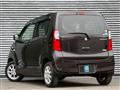 2016 Suzuki Wagon R