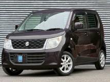 2016 Suzuki Wagon R