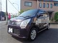 2013 Suzuki Wagon R