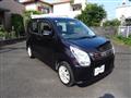 2013 Suzuki Wagon R