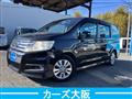 2011 Honda Step WGN