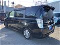 2011 Honda Step WGN