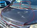 2011 Honda Step WGN