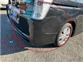 2011 Honda Step WGN