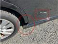 2011 Honda Step WGN