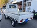 2016 Daihatsu Hijet Truck