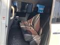 2011 Mitsubishi Delica D5