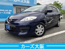 2010 Mazda Premacy