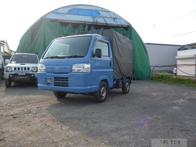 2012 Honda Acty Truck