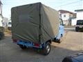 2012 Honda Acty Truck