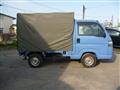 2012 Honda Acty Truck