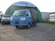 2012 Honda Acty Truck