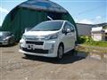 2013 Daihatsu Move Custom