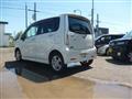 2013 Daihatsu Move Custom