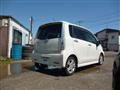 2013 Daihatsu Move Custom