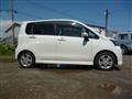 2013 Daihatsu Move Custom