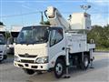 2018 Hino Dutro
