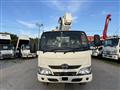 2018 Hino Dutro