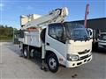 2018 Hino Dutro