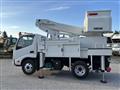 2018 Hino Dutro