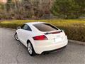 2007 Audi TT