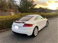 2007 Audi TT