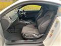 2007 Audi TT