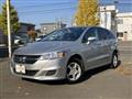 2011 Honda Stream