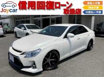 2010 Toyota Mark X