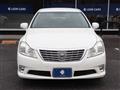2010 Toyota Crown