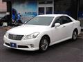 2010 Toyota Crown