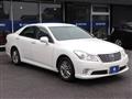 2010 Toyota Crown