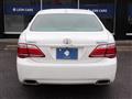 2010 Toyota Crown