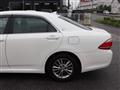 2010 Toyota Crown