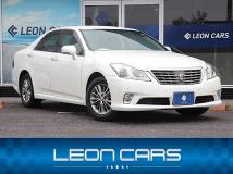 2010 Toyota Crown