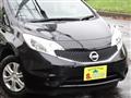 2015 Nissan Note
