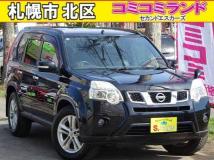 2011 Nissan X-Trail