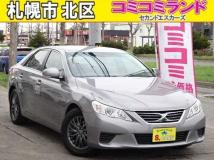 2012 Toyota Mark X