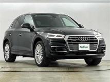 2017 Audi Q5
