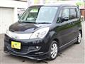 2013 Mitsubishi Delica