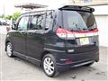 2013 Mitsubishi Delica
