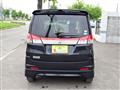2013 Mitsubishi Delica